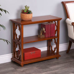 Butler Specialty Brown Paloma Small Bookcase 9331101