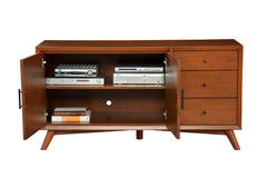 Alpine Furniture Acorn Flynn Sideboard 966-64