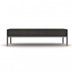 J&M Furniture CE Bosa Wenge TV Base 18885-TV