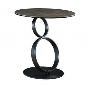 J&M Furniture MC Dallas Coffee Table 18889-CT