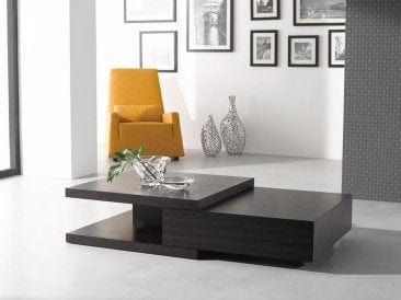 J&M Furniture Modern HK 19 Coffee Table  1751514