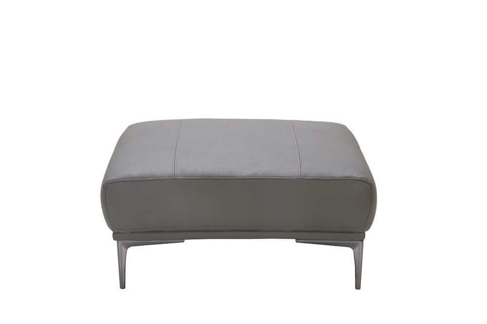 J&M Furniture King Ottoman 18250-O