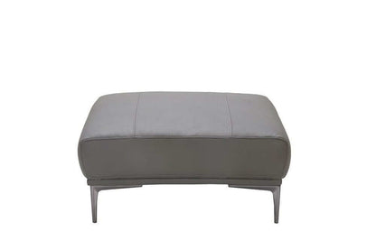 J&M Furniture King Ottoman 18250-O