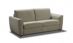 J&M Furniture Light Grey Marin Sofa Bed 18235