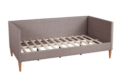 Alpine Furniture Britney Dark Grey  Day Bed 1296T