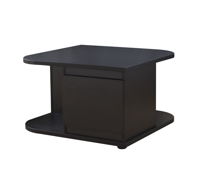 Furniture of America Baxter Multi-Storage Coffee Table IDI-161790