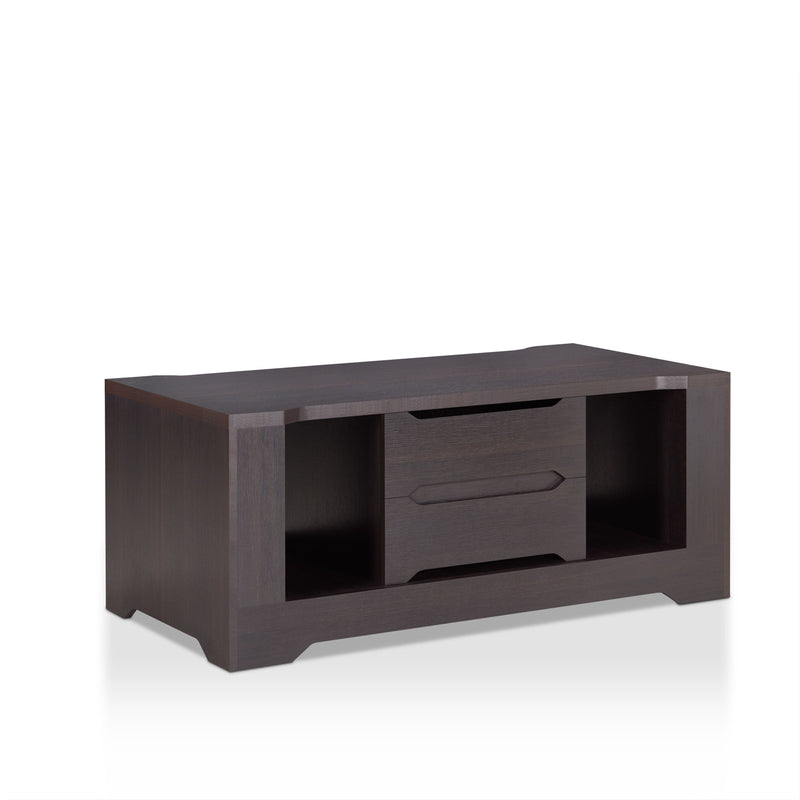 Furniture of America Tobias Modern Multi-Storage Coffee Table YNJ-16909C5